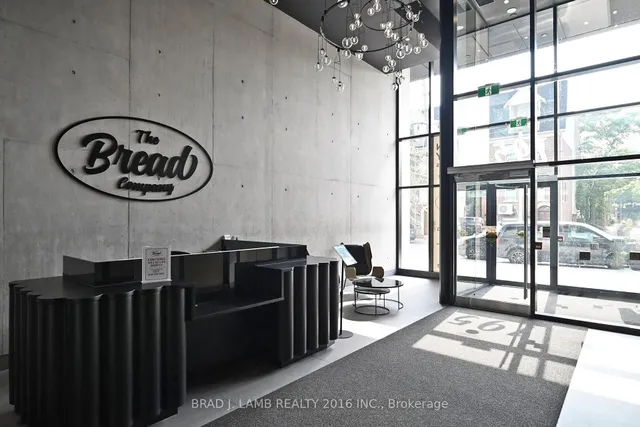 Additional image 3 of 195 McCaul St Unit 1004