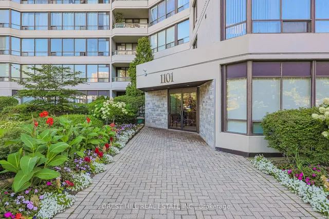 Additional image 3 of 1101 Steeles Ave Unit 809