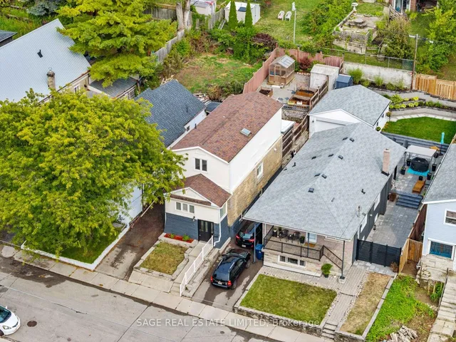 Additional image 42 of 79 Pitt Ave