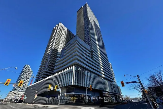 15 Lower Jarvis St Unit 4104