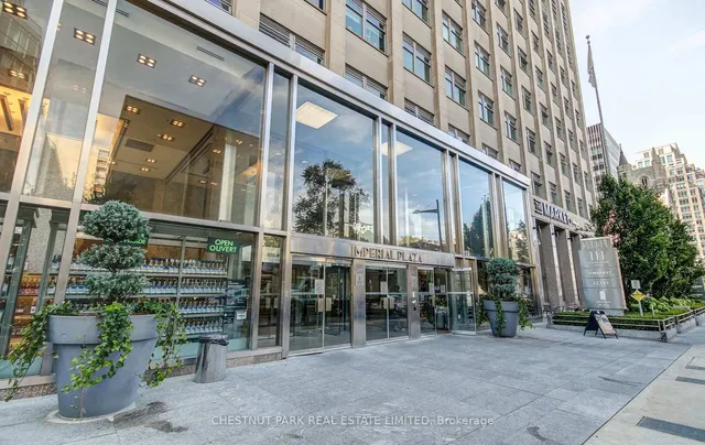 111 St Clair Ave Unit 1820