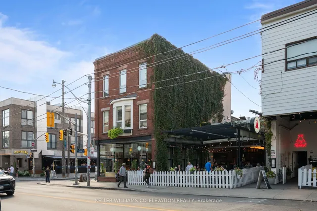 Additional image 43 of 51 Halton St Unit 123