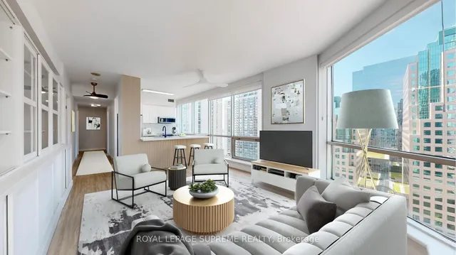 Additional image 2 of 10 Queens Quay Unit 2210