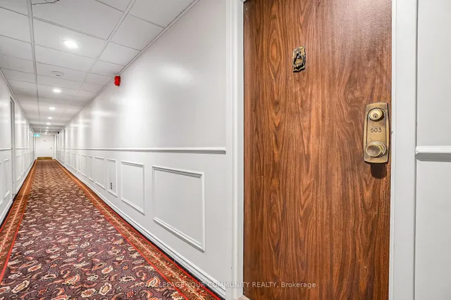 Additional image 9 of 212 St George St Unit 503