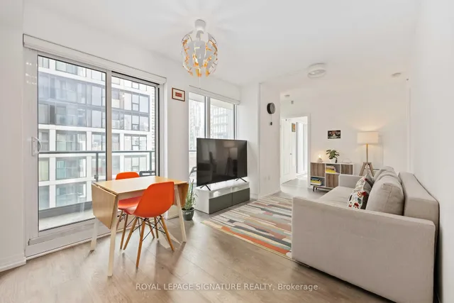 Additional image 9 of 251 Jarvis St Unit 1725