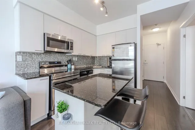 Additional image 10 of 15 Bruyeres Mews Unit 1001