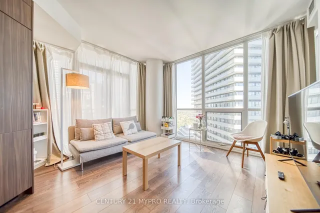 Additional image 2 of 45 Charles St Unit 3609