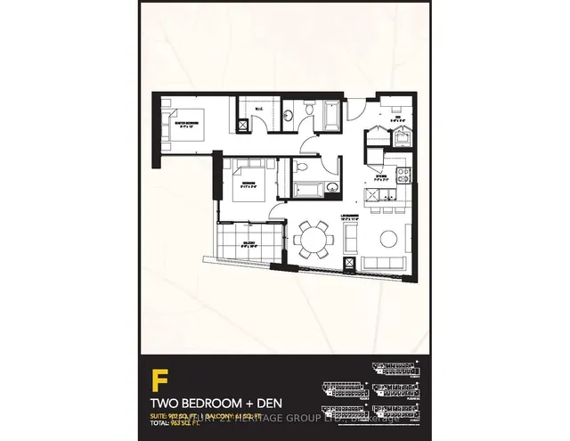 Additional image 32 of 2522 Keele St Unit 320