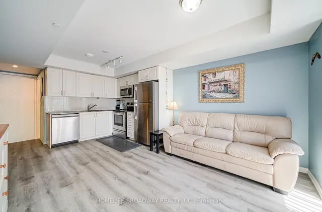 Additional image 10 of 3091 Dufferin St Unit 1011