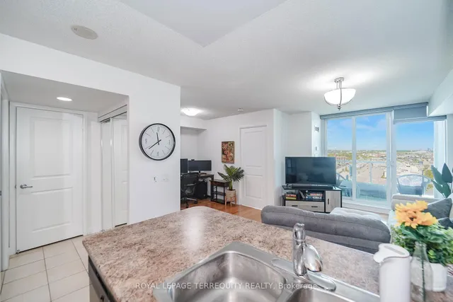 Additional image 15 of 235 Sherway Gardens Rd Unit 2209