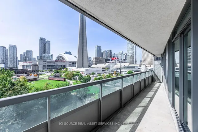 Additional image 14 of 51 Lower Simcoe St Unit 808