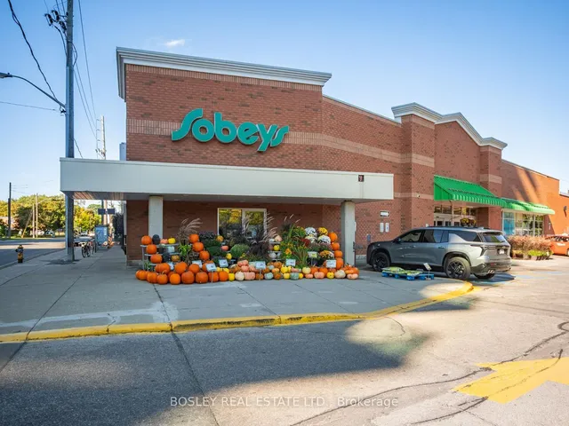 Additional image 38 of 1048 Broadview Ave Unit TH 1