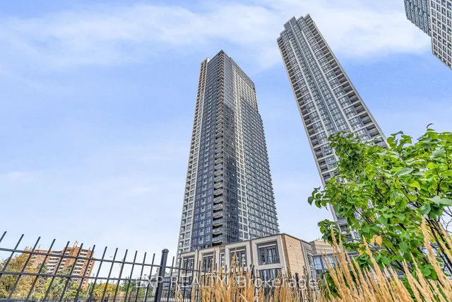 5 Mabelle Ave Unit 2235