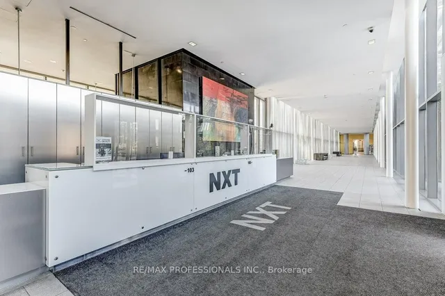 Additional image 2 of 103 The Queensway Ave Unit 2707