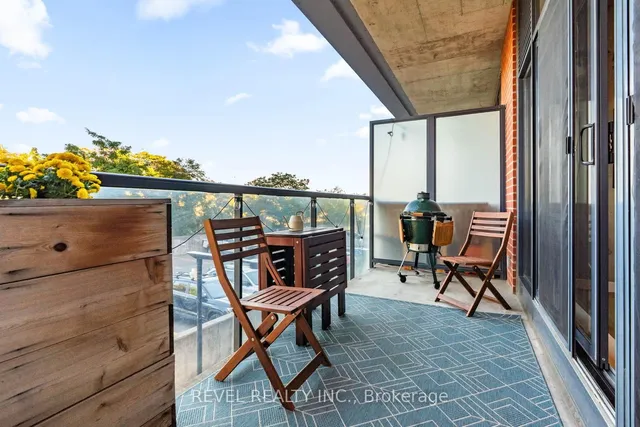 Additional image 21 of 369 Sorauren Ave Unit 204