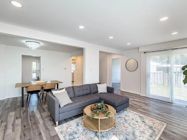 Additional image 6 of 2 Giles Crt