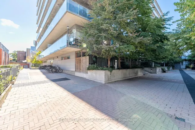 Additional image 28 of 201 Carlaw Ave Unit 239