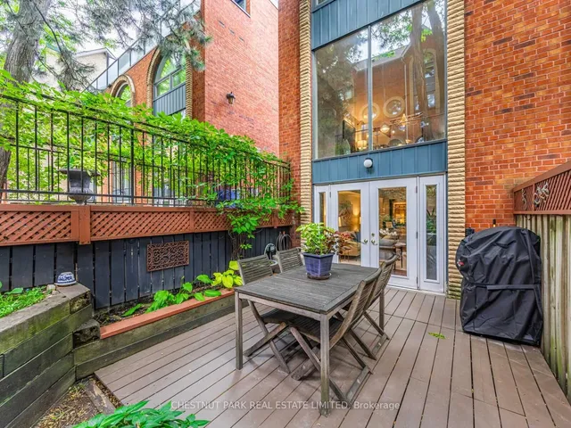 Additional image 31 of 280 Sherbourne St Unit 4