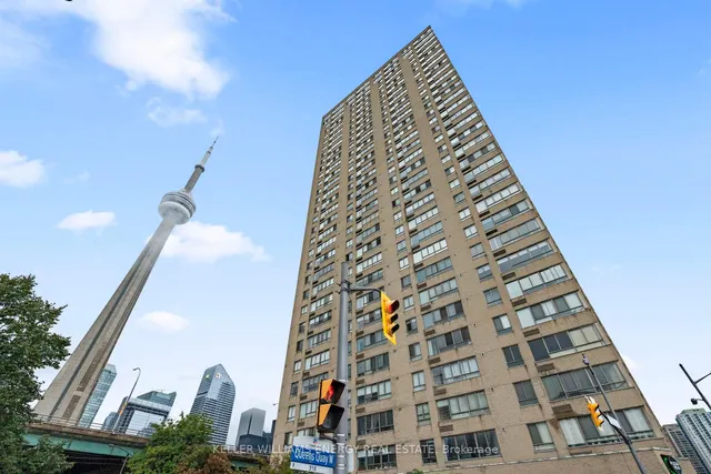 Additional image 2 of 270 Queens Quay Unit 704