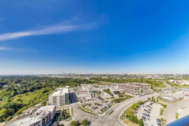 Additional image 21 of 235 Sherway Gardens Rd Unit Ph205