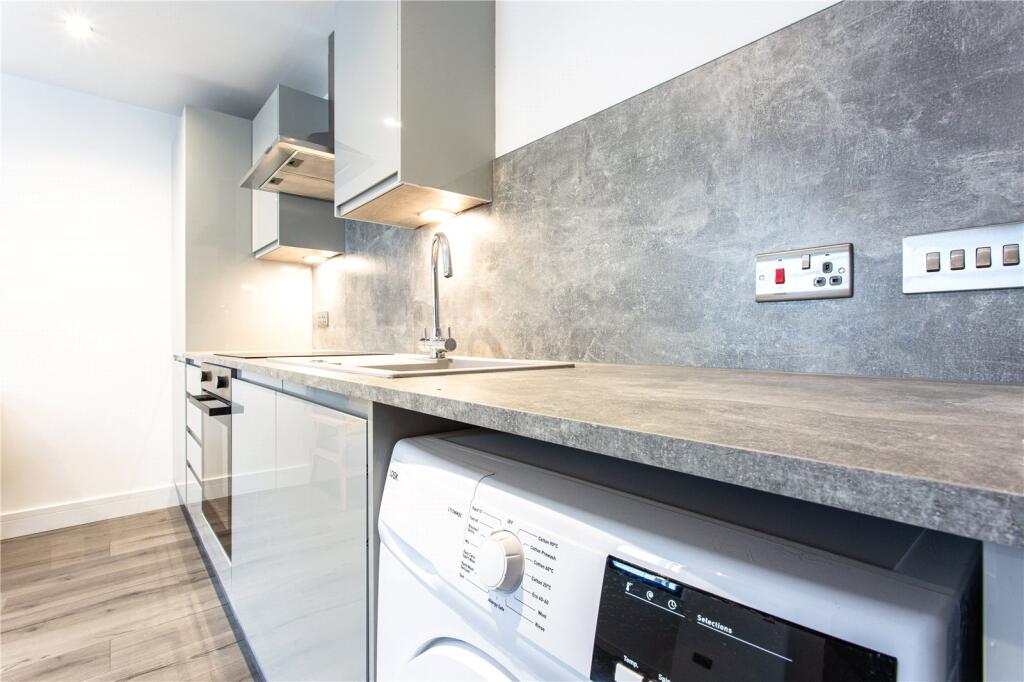 Additional image 5 of Froghall Terrace, City Centre, Aberdeen, AB24