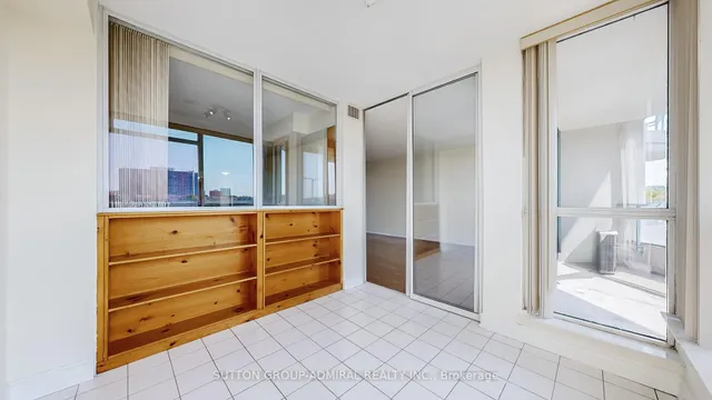 Additional image 33 of 4727 Sheppard Ave Unit 611