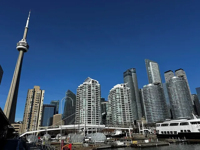 Additional image 25 of 230 Queens Quay Unit 1818