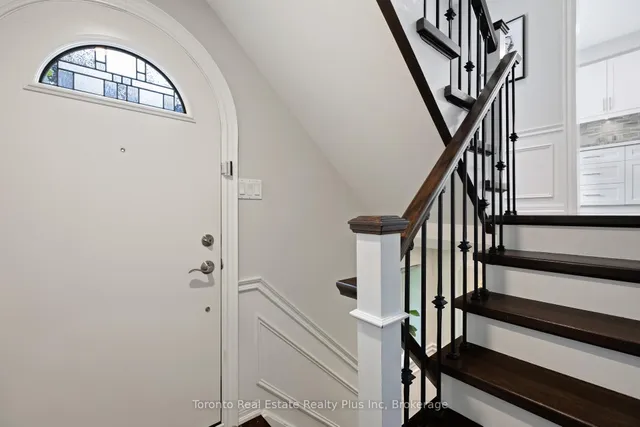 Additional image 3 of 29 Anvil Millway