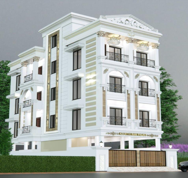 Property image for Pallikaranai, Chennai
