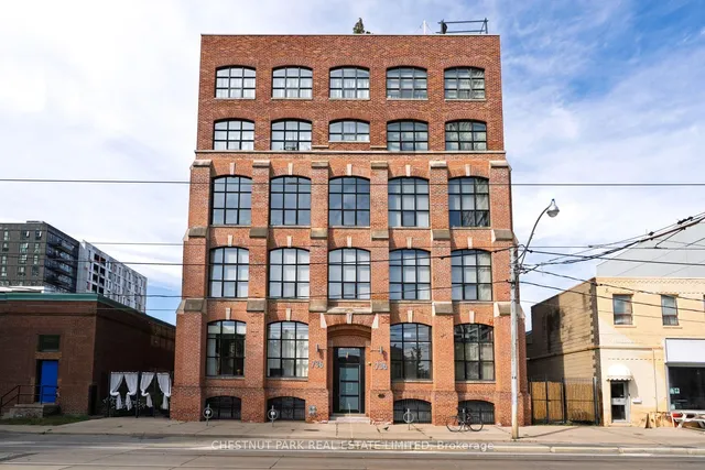 Additional image 4 of 736 Dundas St Unit 201