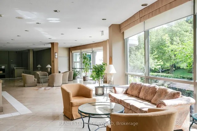 Additional image 41 of 215 Wynford Dr Unit 1006