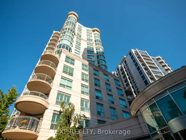 2111 Lakeshore Blvd Unit 501