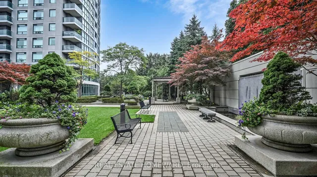 Additional image 44 of 30 Harrison Garden Blvd Unit 1207