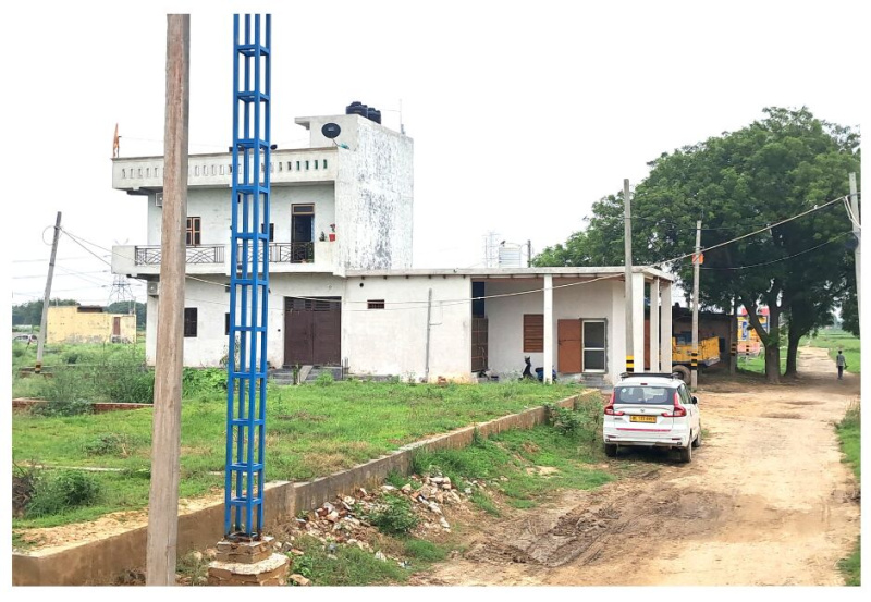 Additional image 2 of Jhatikara, Najafgarh, Delhi