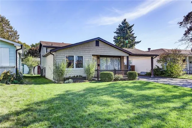 Property image for 53 Belwood Cres