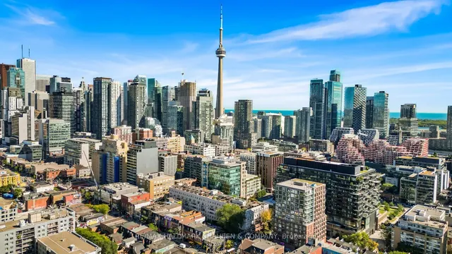 Additional image 41 of 500 Richmond St Unit 331