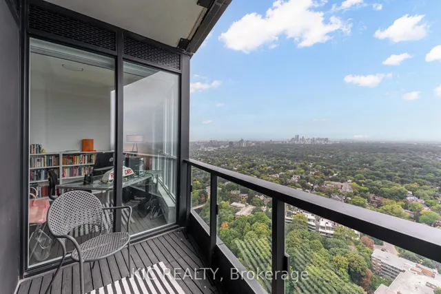 Additional image 25 of 585 Bloor St Unit 3923