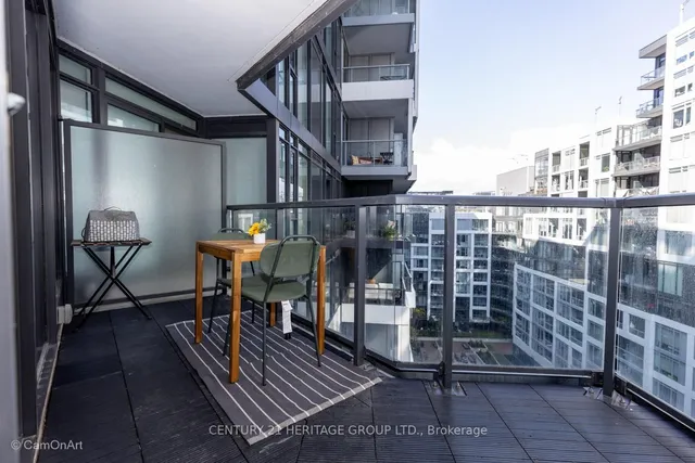 Additional image 17 of 27 Bathurst St Unit 1001