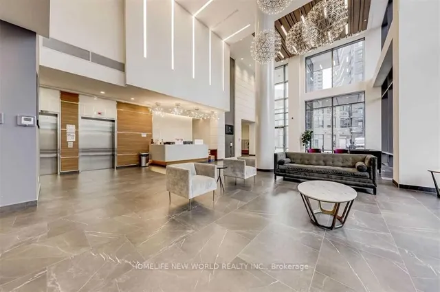 Additional image 3 of 56 Forest Manor Rd Unit 2202