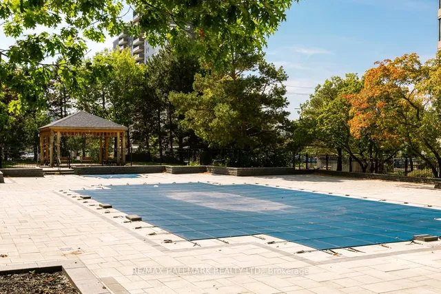 Additional image 27 of 1101 Steeles Ave Unit 207