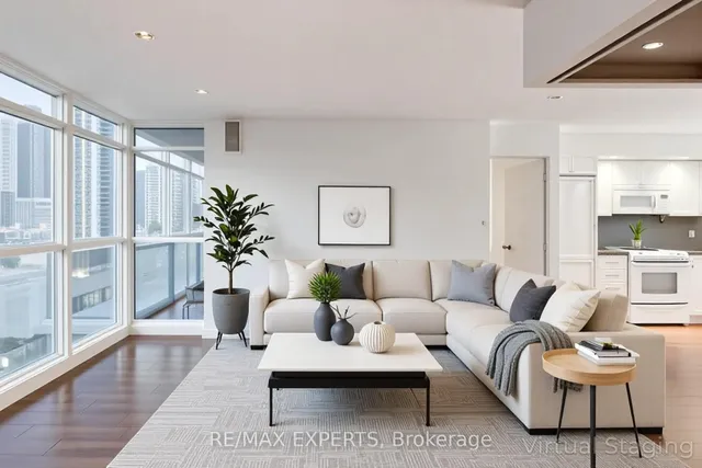 Additional image 7 of 25 Capreol Crt Unit 506