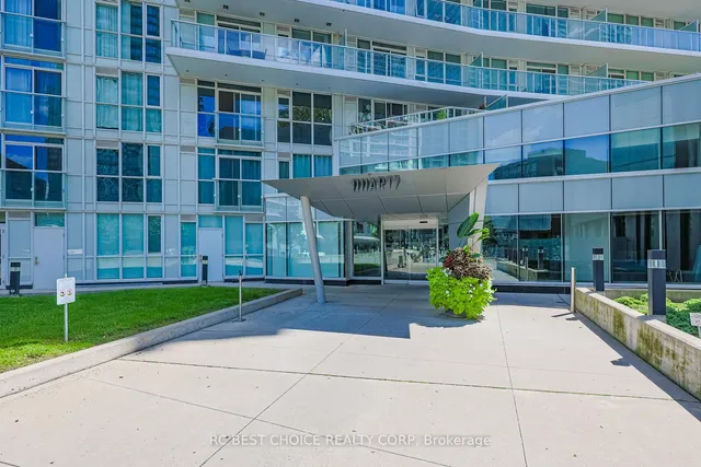 Additional image 3 of 75 Queens Wharf Rd Unit 616