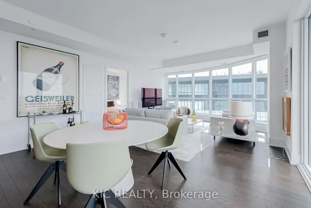 Additional image 5 of 585 Bloor St Unit 3923