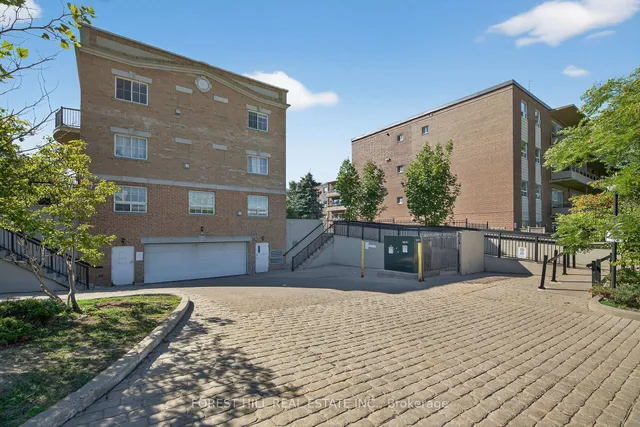 Additional image 29 of 1785 Eglinton Ave Unit 305