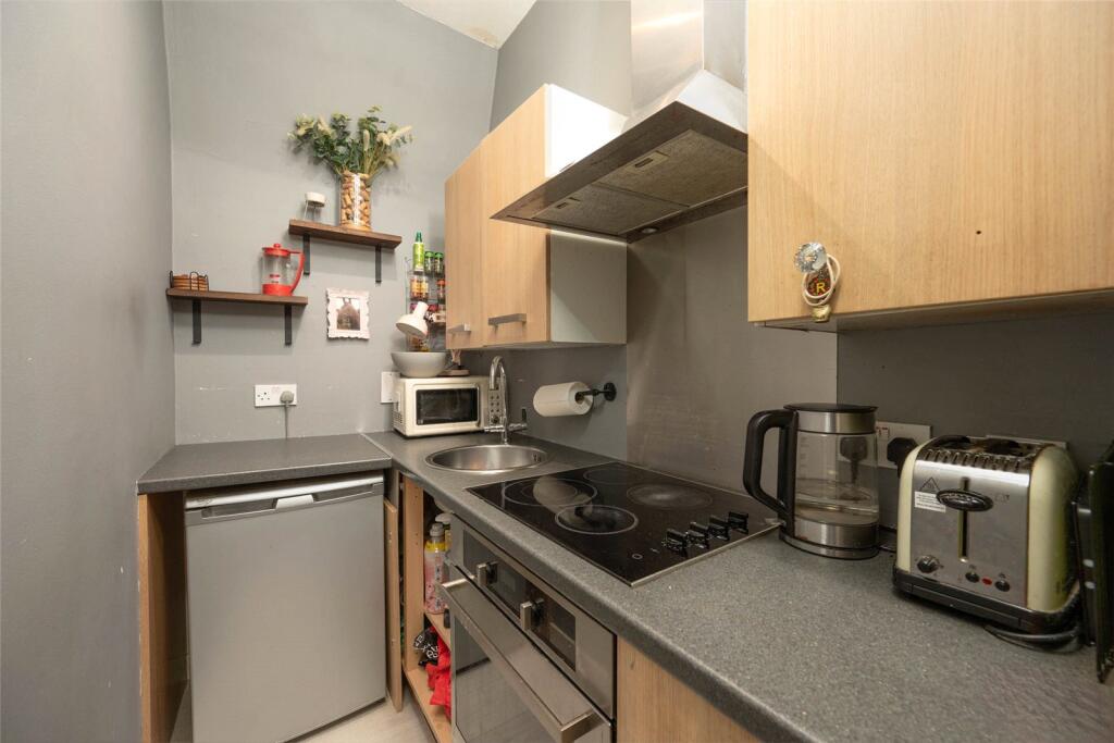 Additional image 22 of 305 Second Floor Left, Union Grove, Aberdeen, Aberdeenshire, AB10 6TD