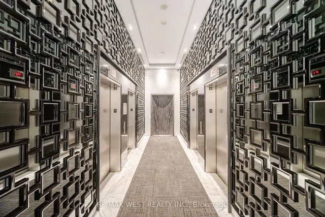 Additional image 40 of 88 Park Lawn Rd Unit 1612