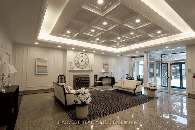 Additional image 5 of 1 Hycrest Ave Unit 607