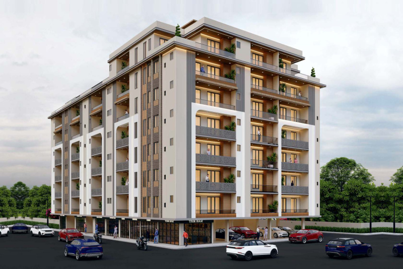 Property image for Sector 107, Noida