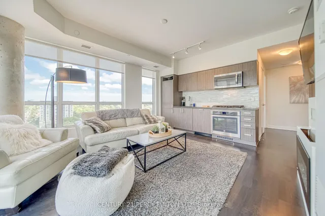 Additional image 6 of 501 St. Clair Ave Unit 1211