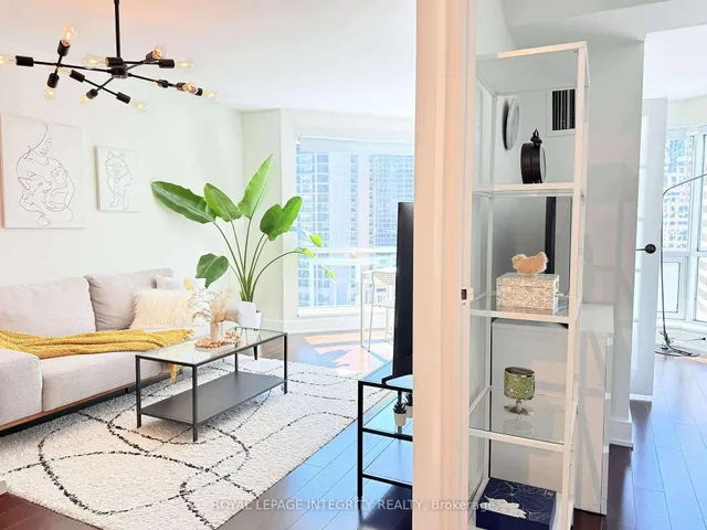 Additional image 15 of 10 Queens Quay Unit 1410